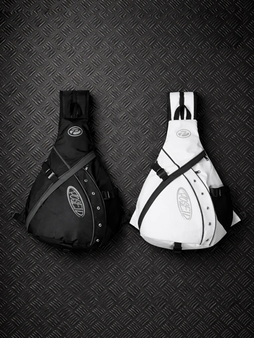 Image of Crossbody bag that breaks into a Backpack | Poseidon Reprisal