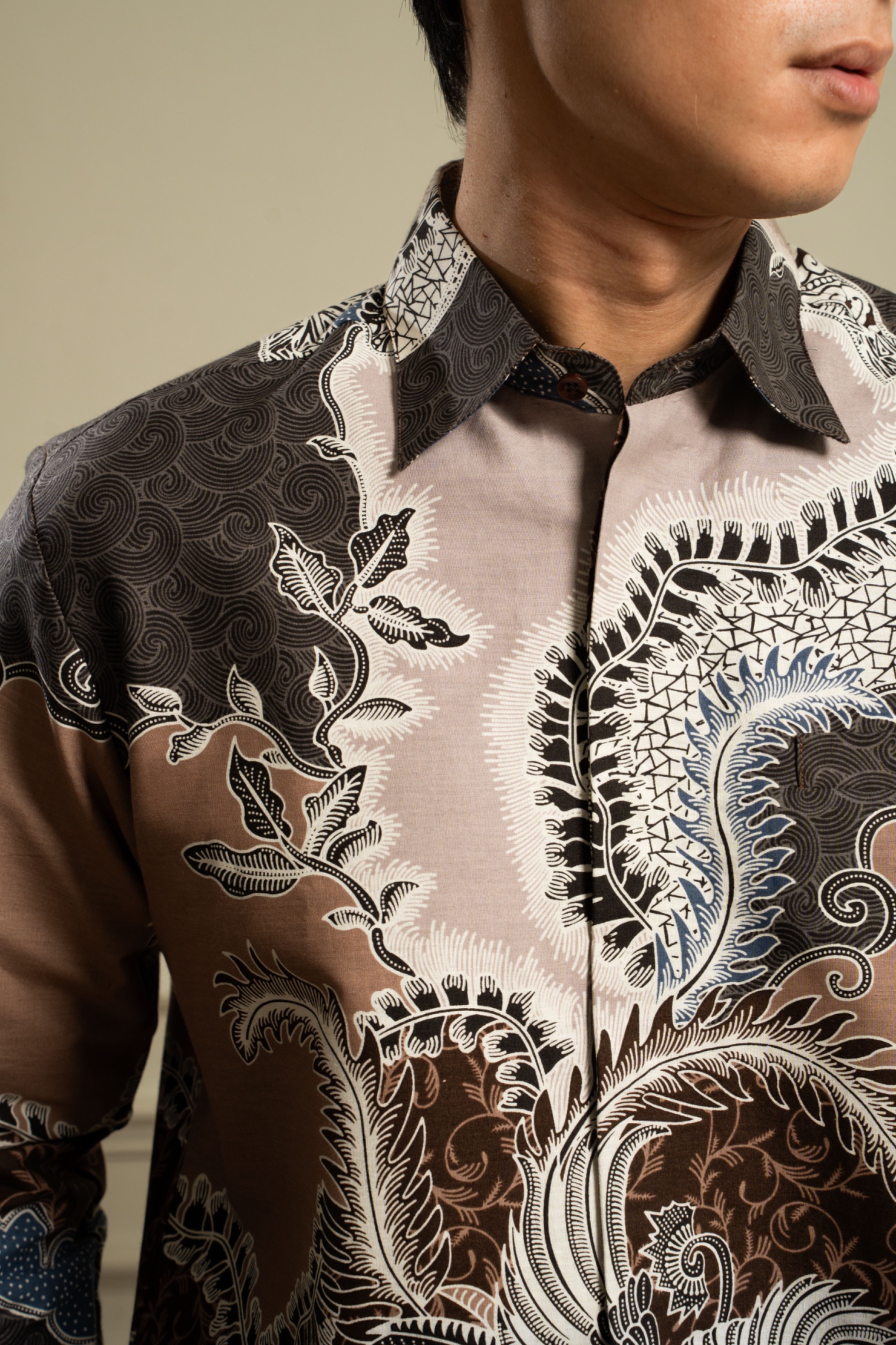 Signature - PRAMANA BROWN