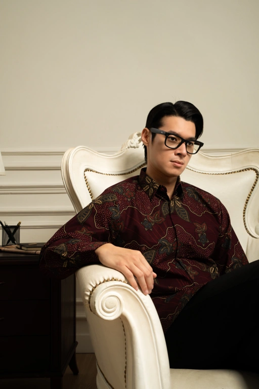 Image of Signature - ARSHAKA RED