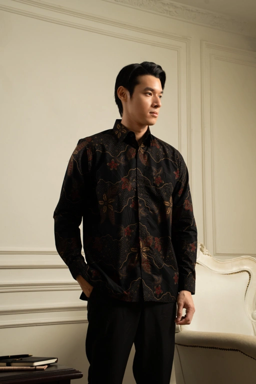 Image of Signature - ARSHAKA BLACK 