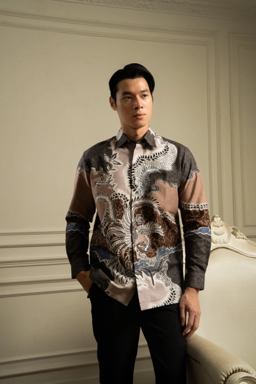 Image of Signature - PRAMANA BROWN