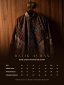 AKSARA WOOD BROWN