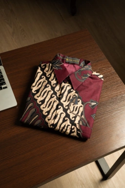 Baju Batik