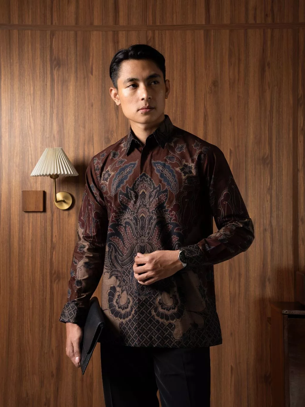 AGRA BROWN BRICK