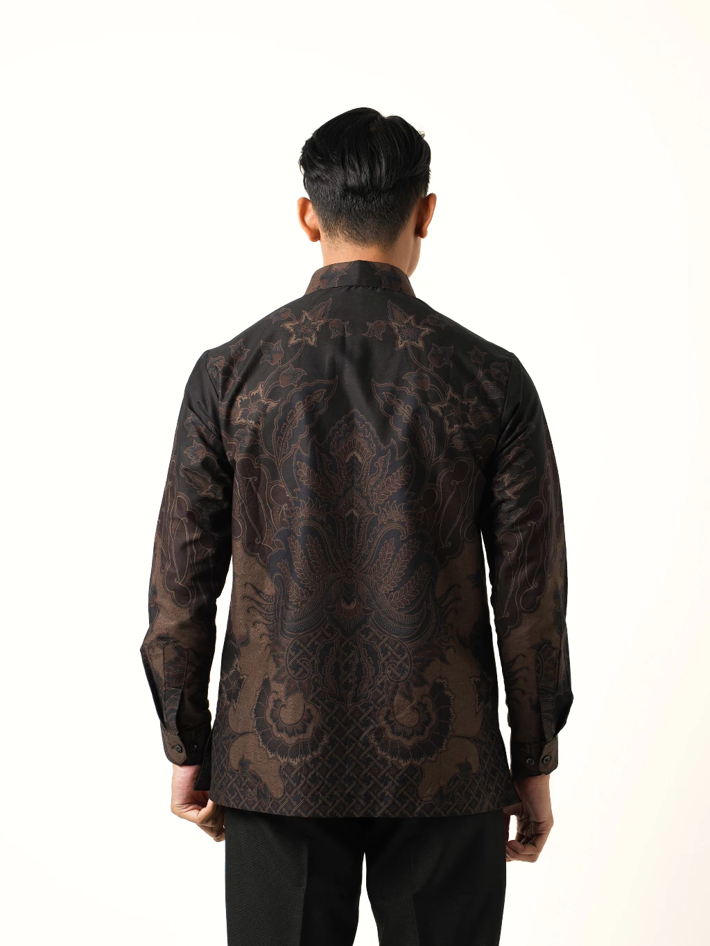 AGRA BLACK