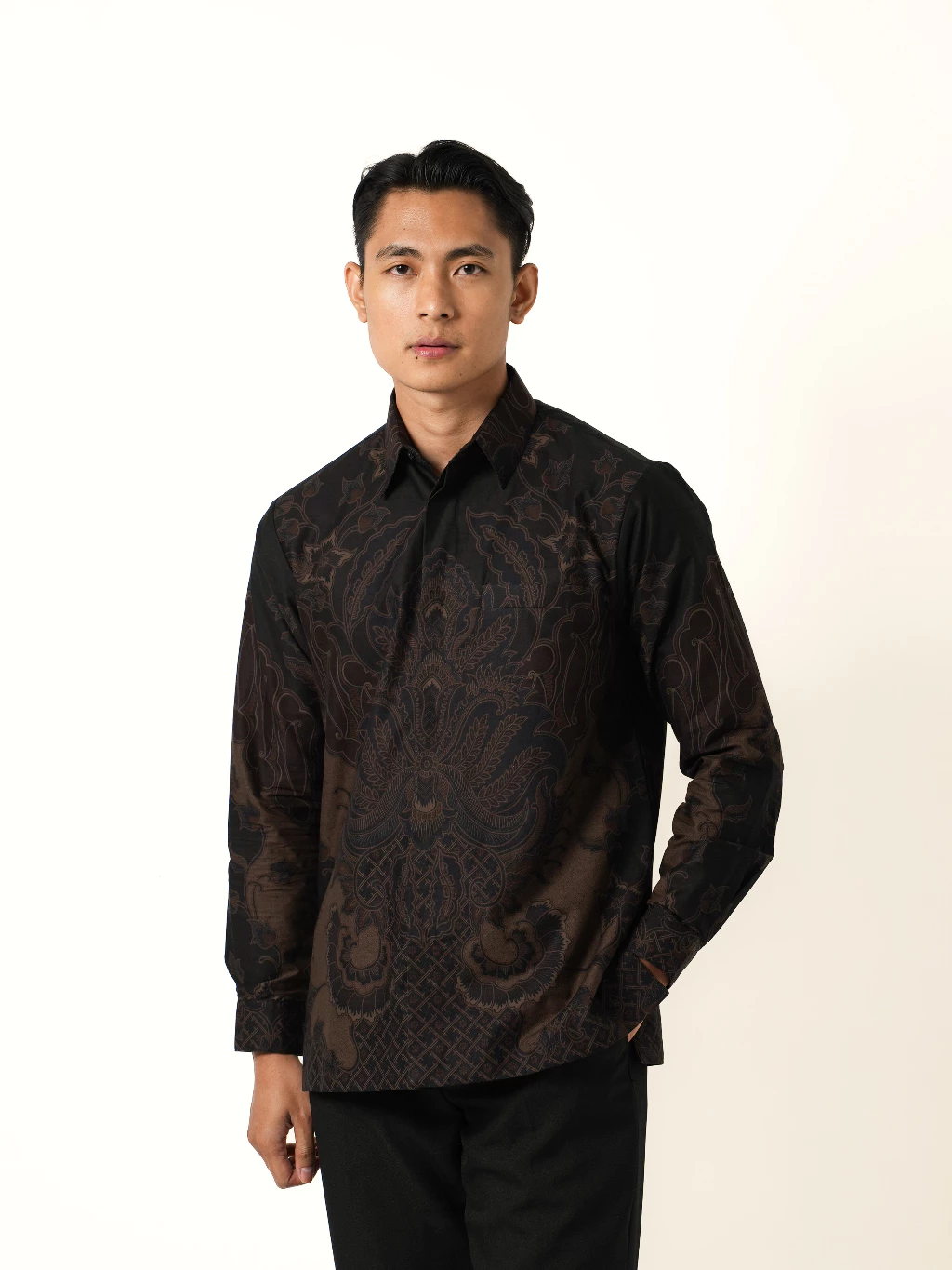 AGRA BLACK