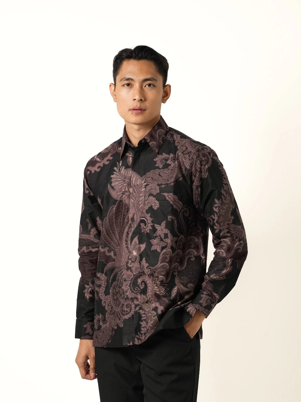 GALA BLACK
