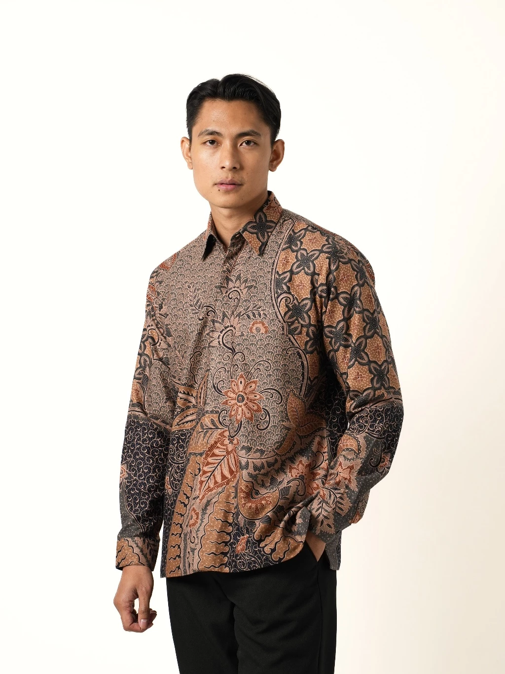 BINAR BLUE CREAM