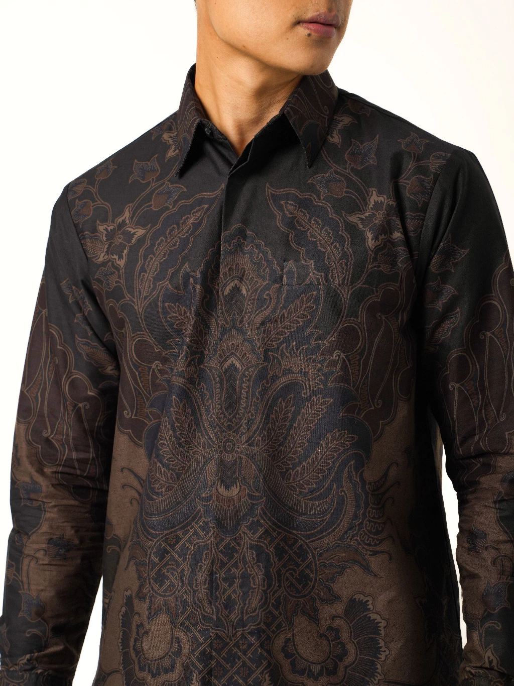 AGRA BLACK