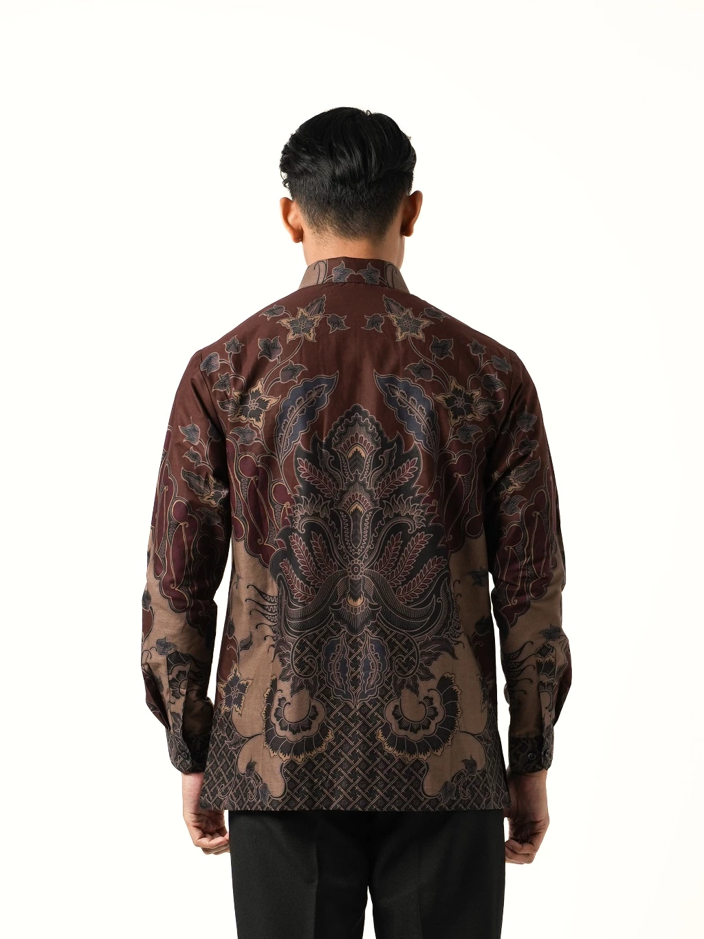AGRA BROWN BRICK