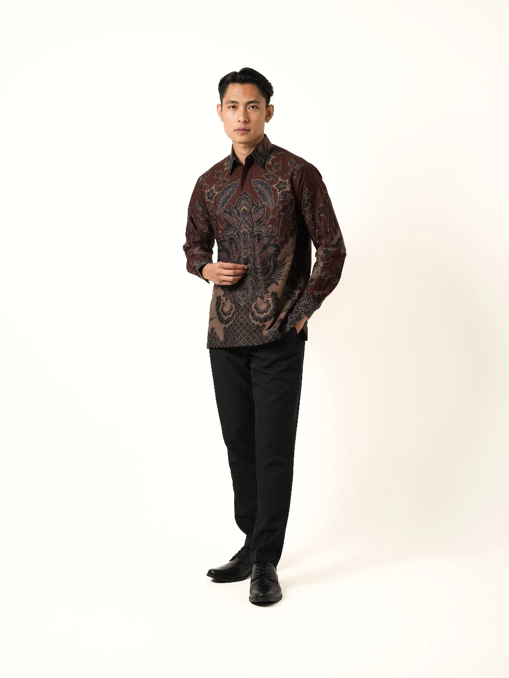 AGRA BROWN BRICK
