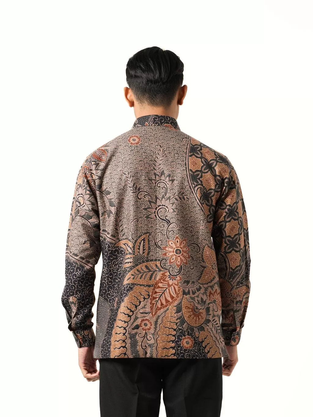 BINAR BLUE CREAM