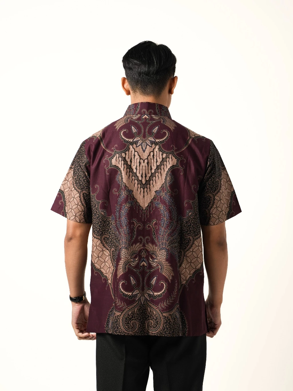 ANTASENA (Short Sleeve)