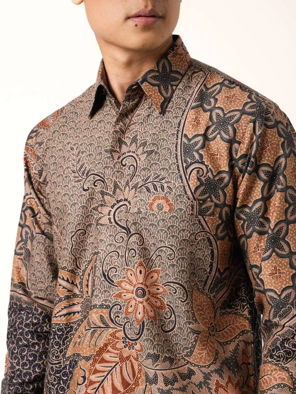 BINAR BLUE CREAM