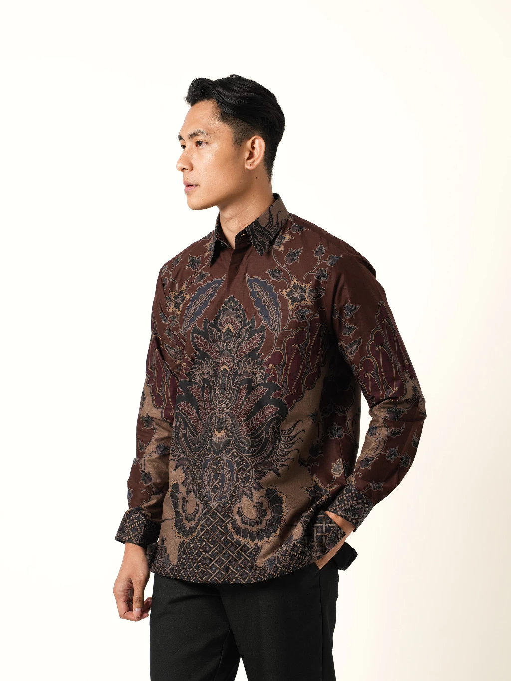 AGRA BROWN BRICK