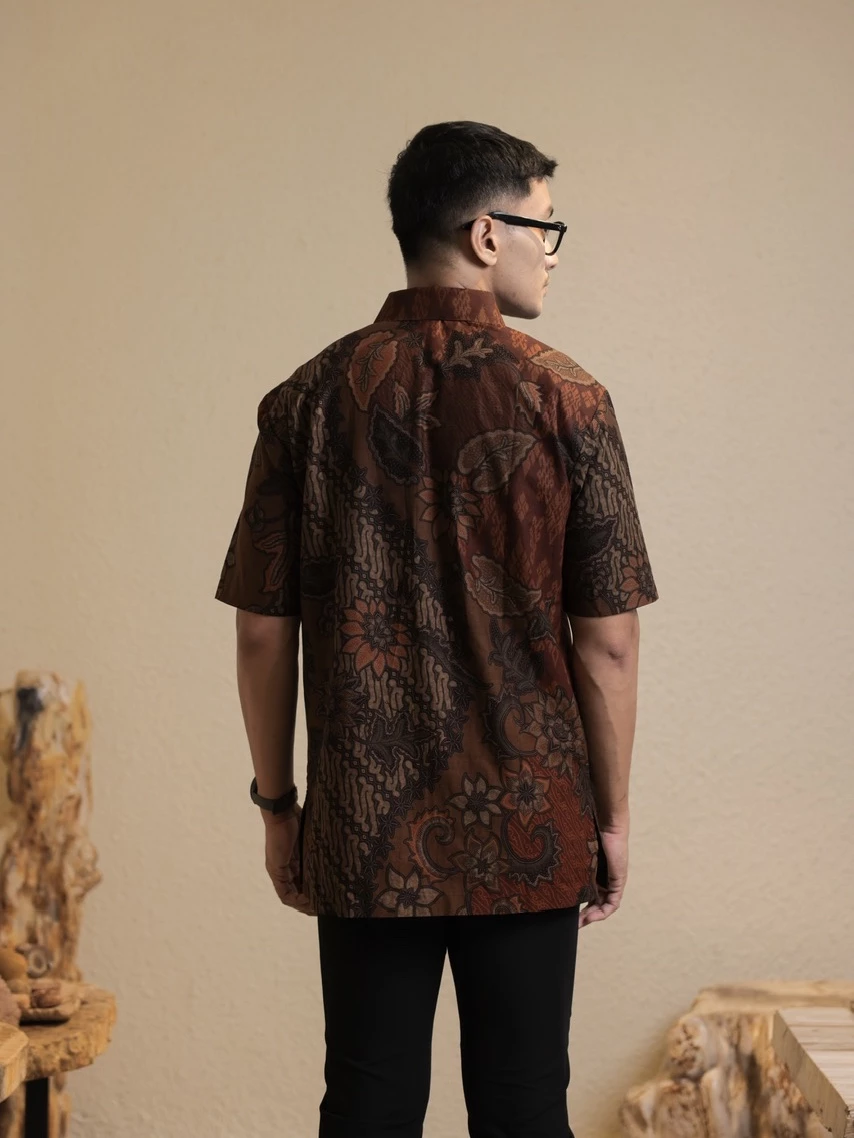 WARDANA (Short Sleeve)