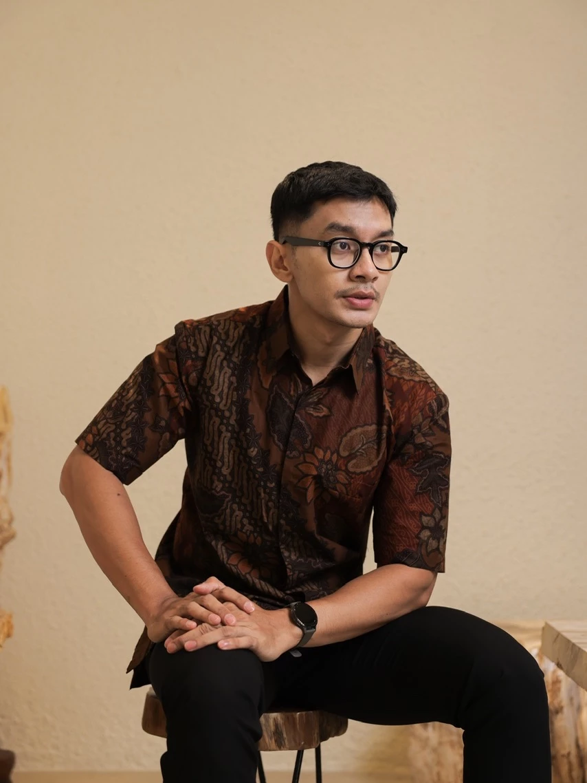 WARDANA (Short Sleeve)