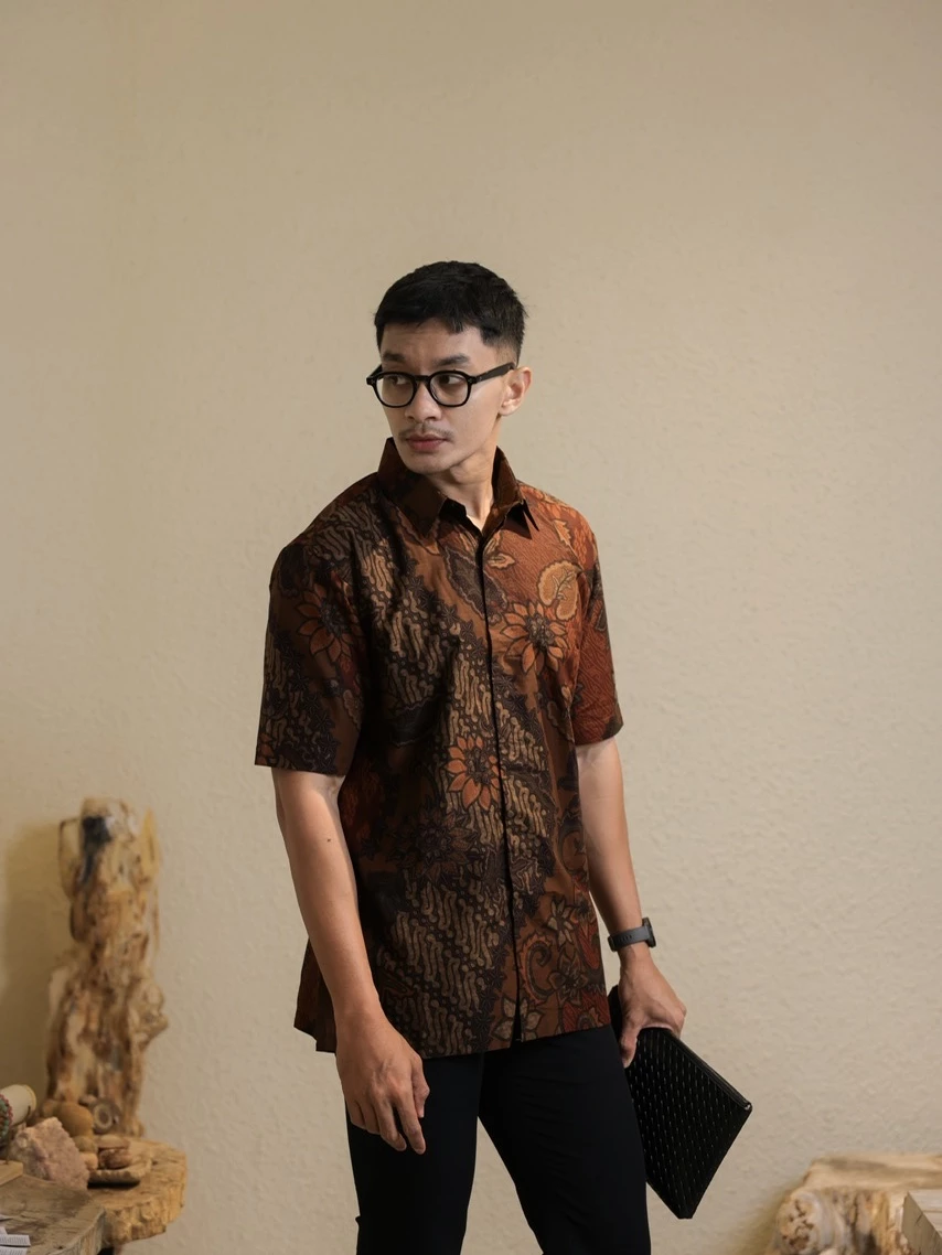 WARDANA (Short Sleeve)