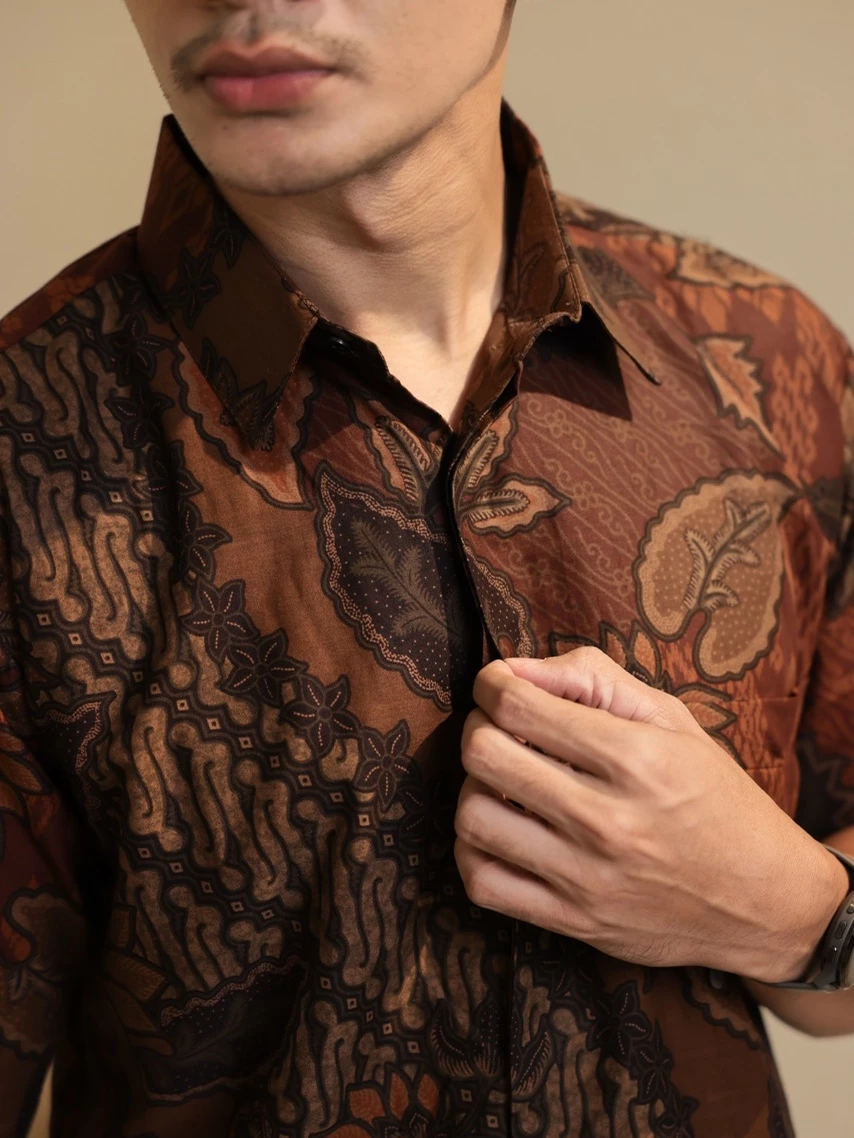 WARDANA (Short Sleeve)