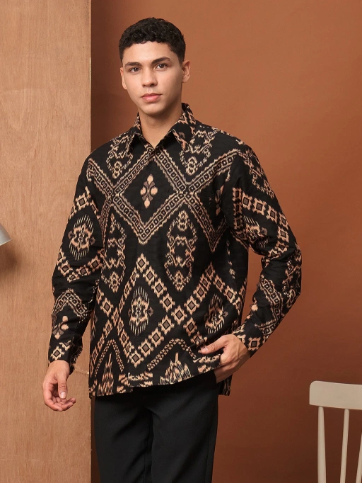 Image of DHARU (Long Sleeve)