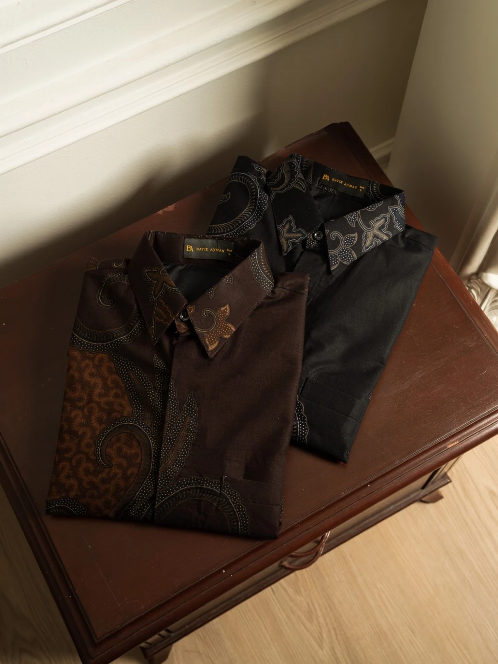Signature - DIRGA BROWN