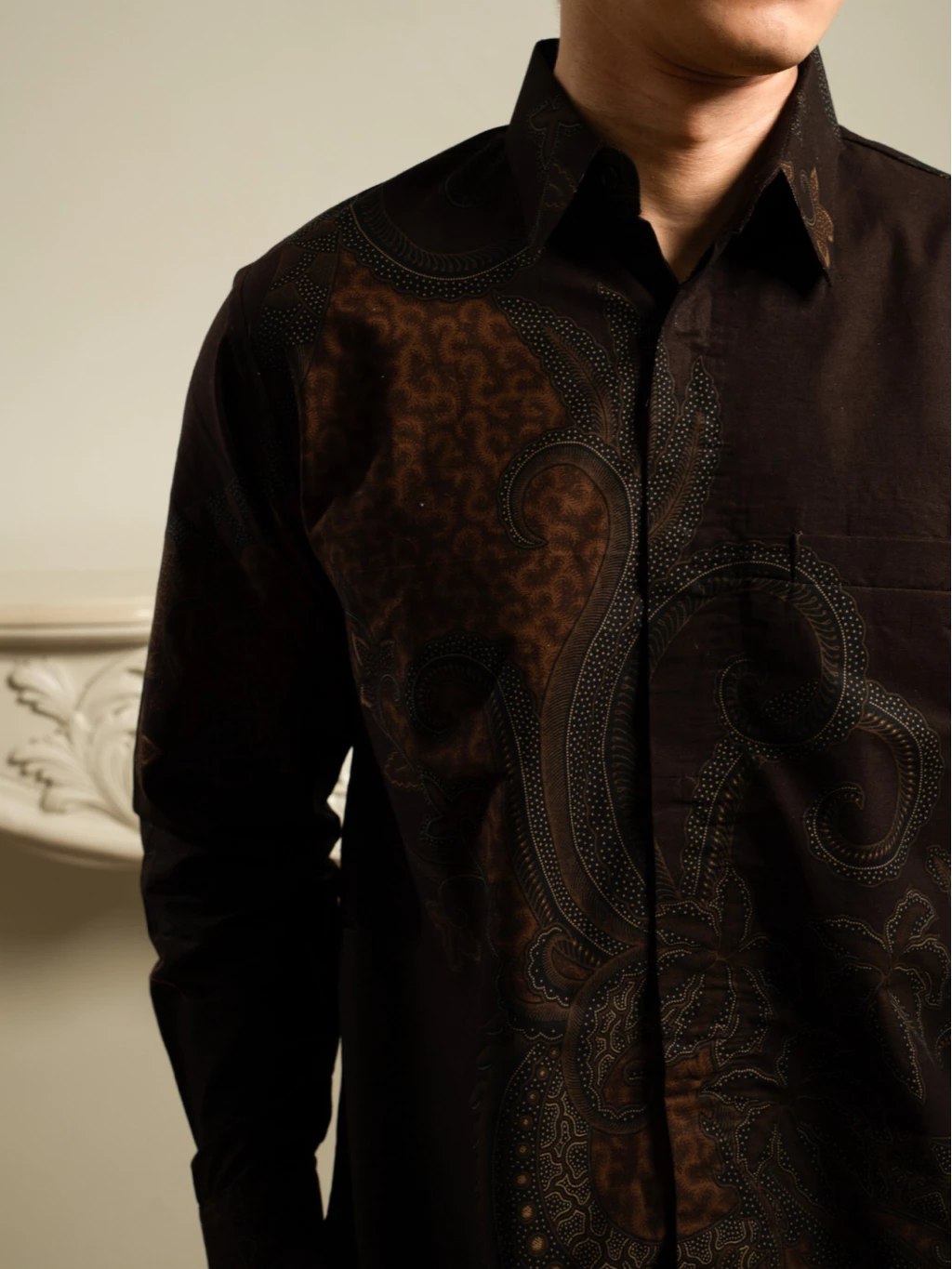 Signature - DIRGA BROWN
