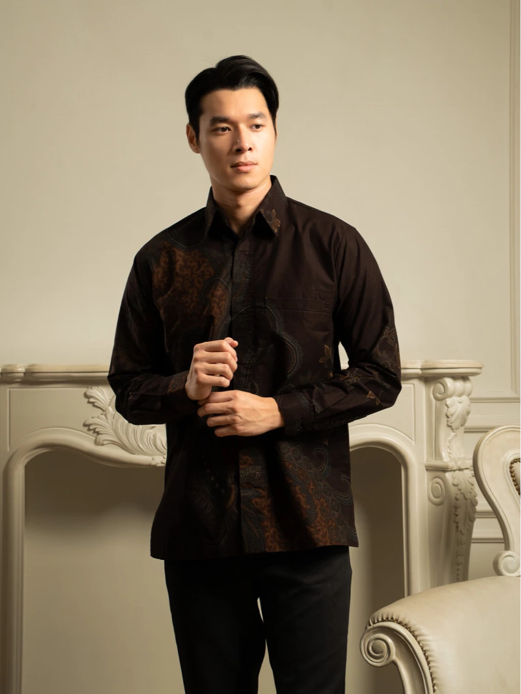 Signature - DIRGA BROWN