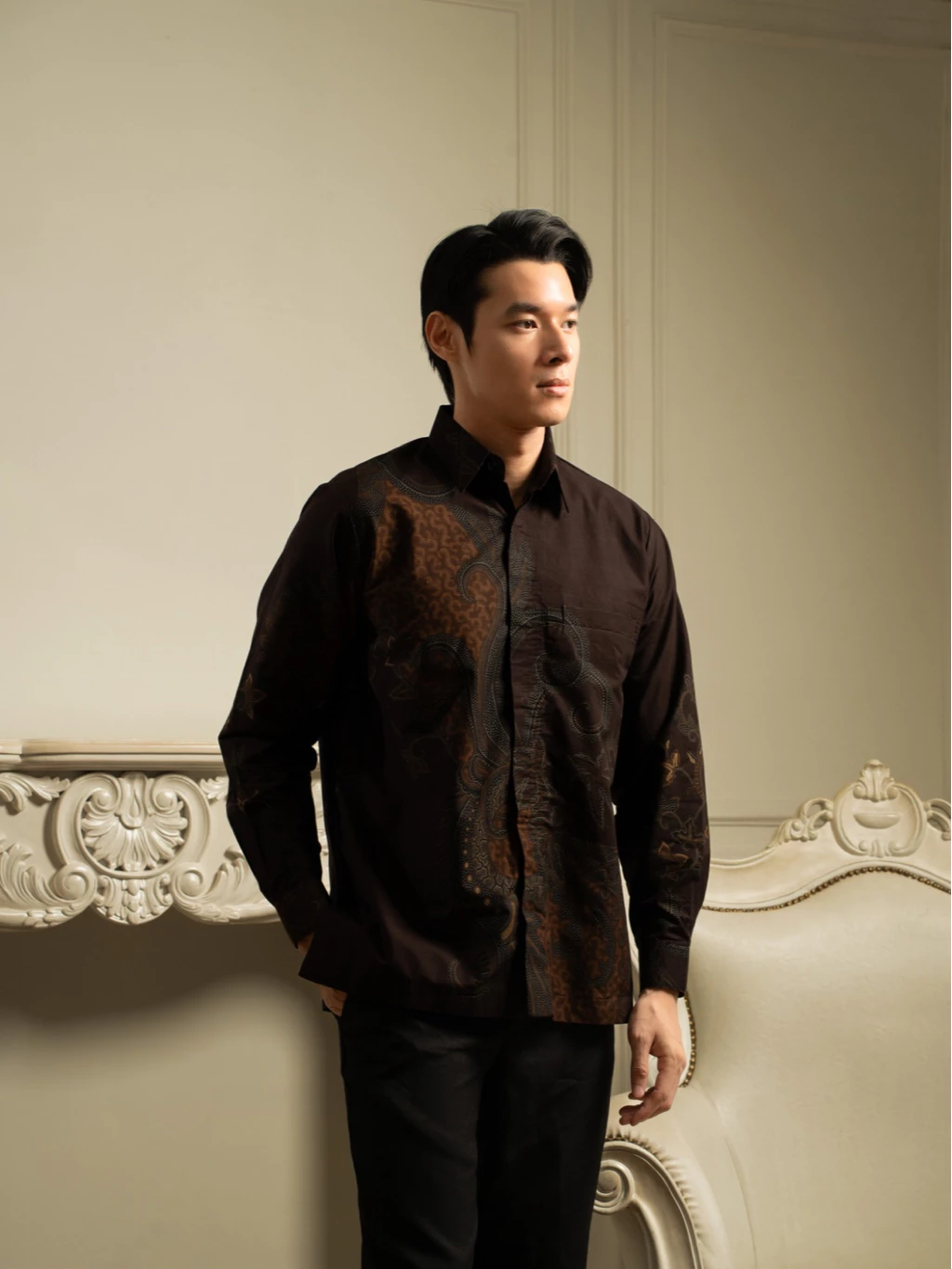 Signature - DIRGA BROWN
