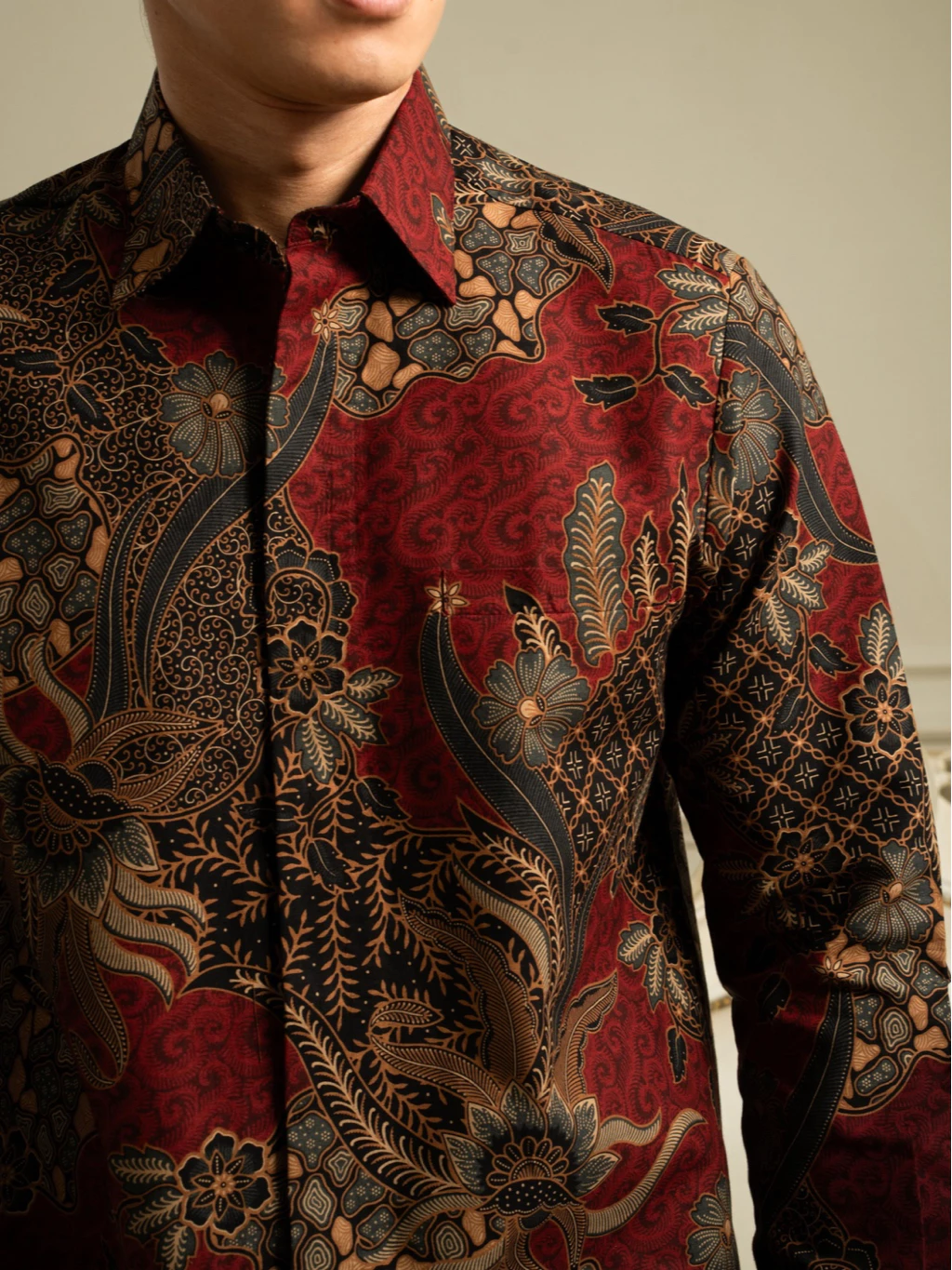 Signature - BARRA RED