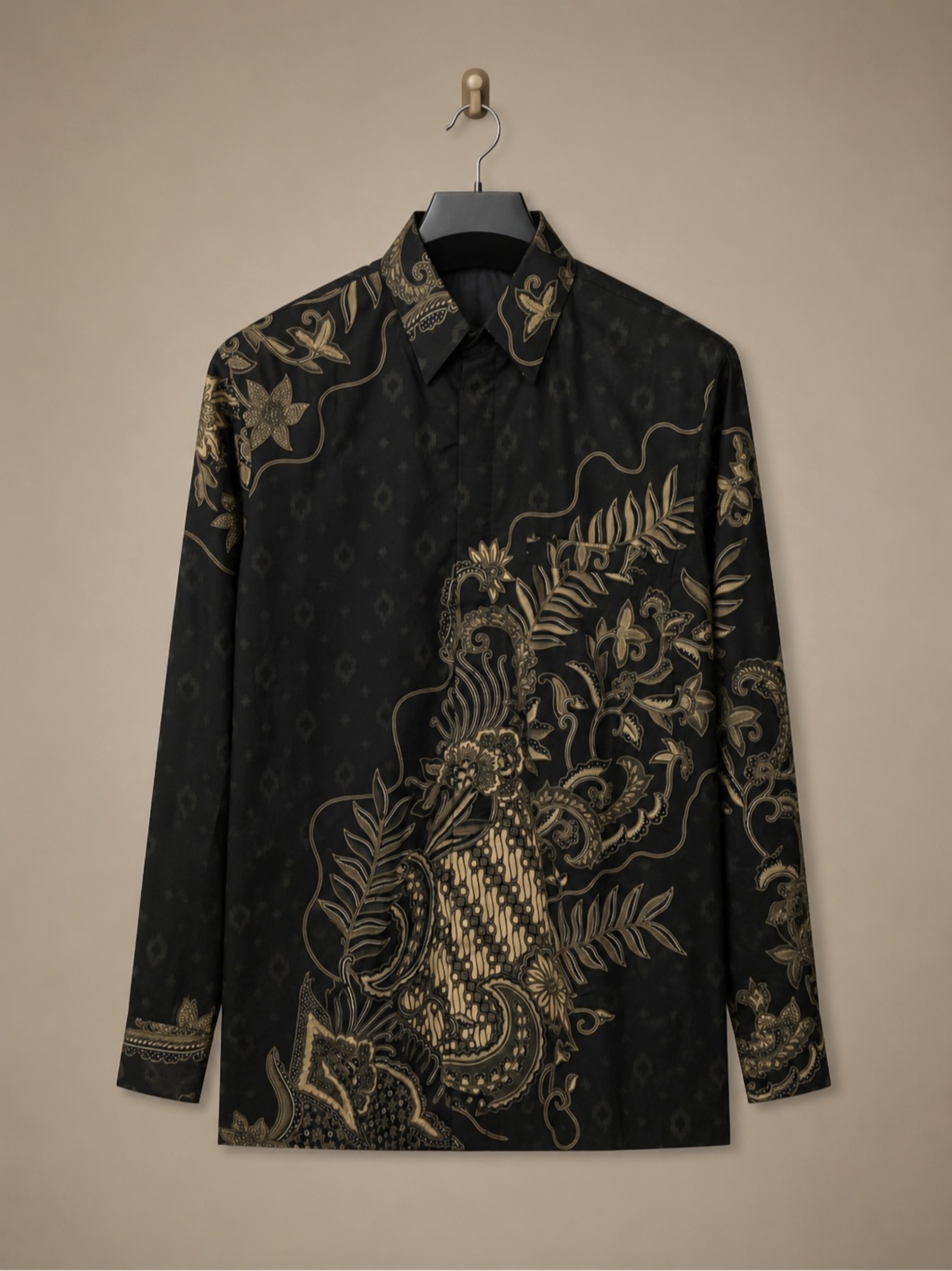 RAKARSA BLACK