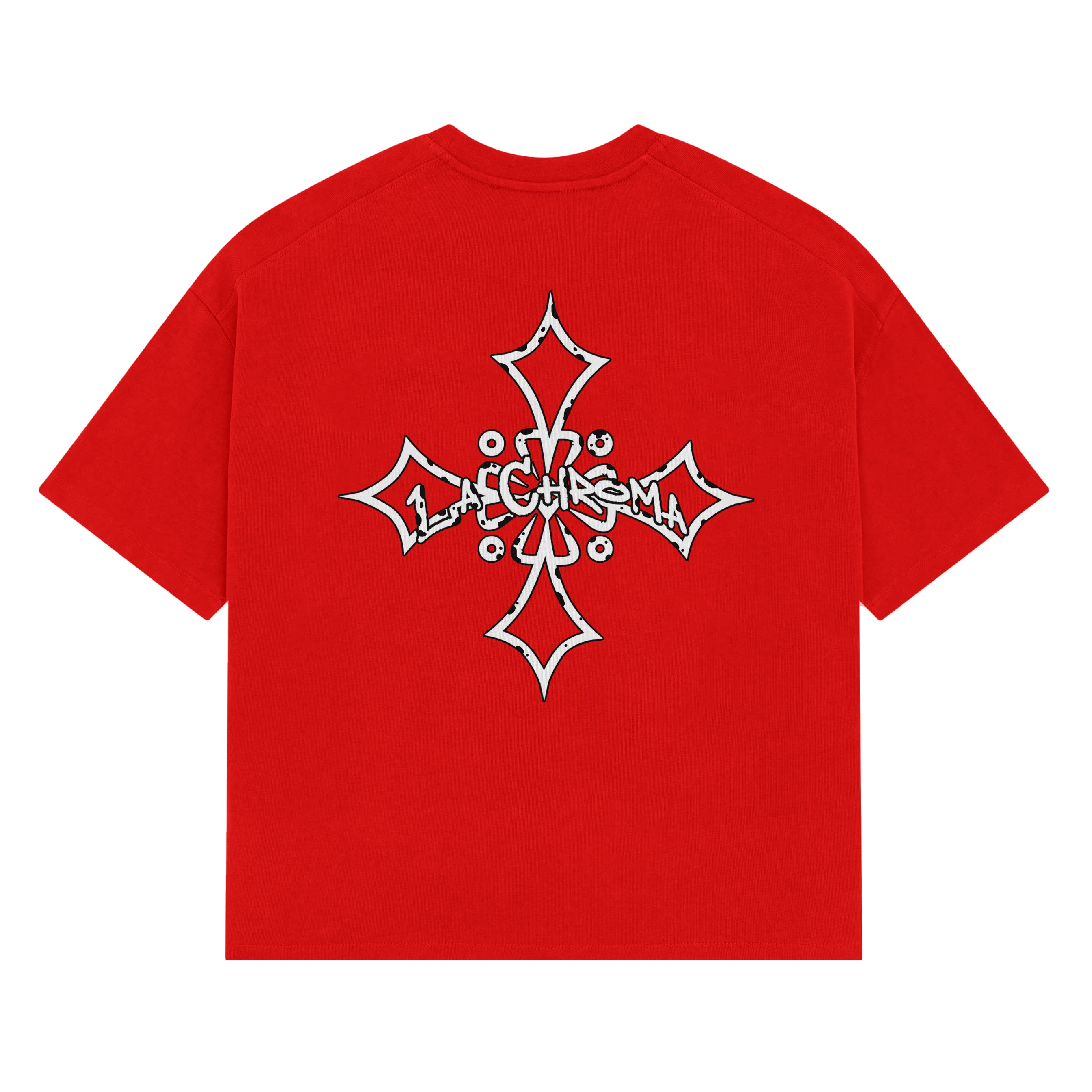 Boxy Dalmotions T-shirt