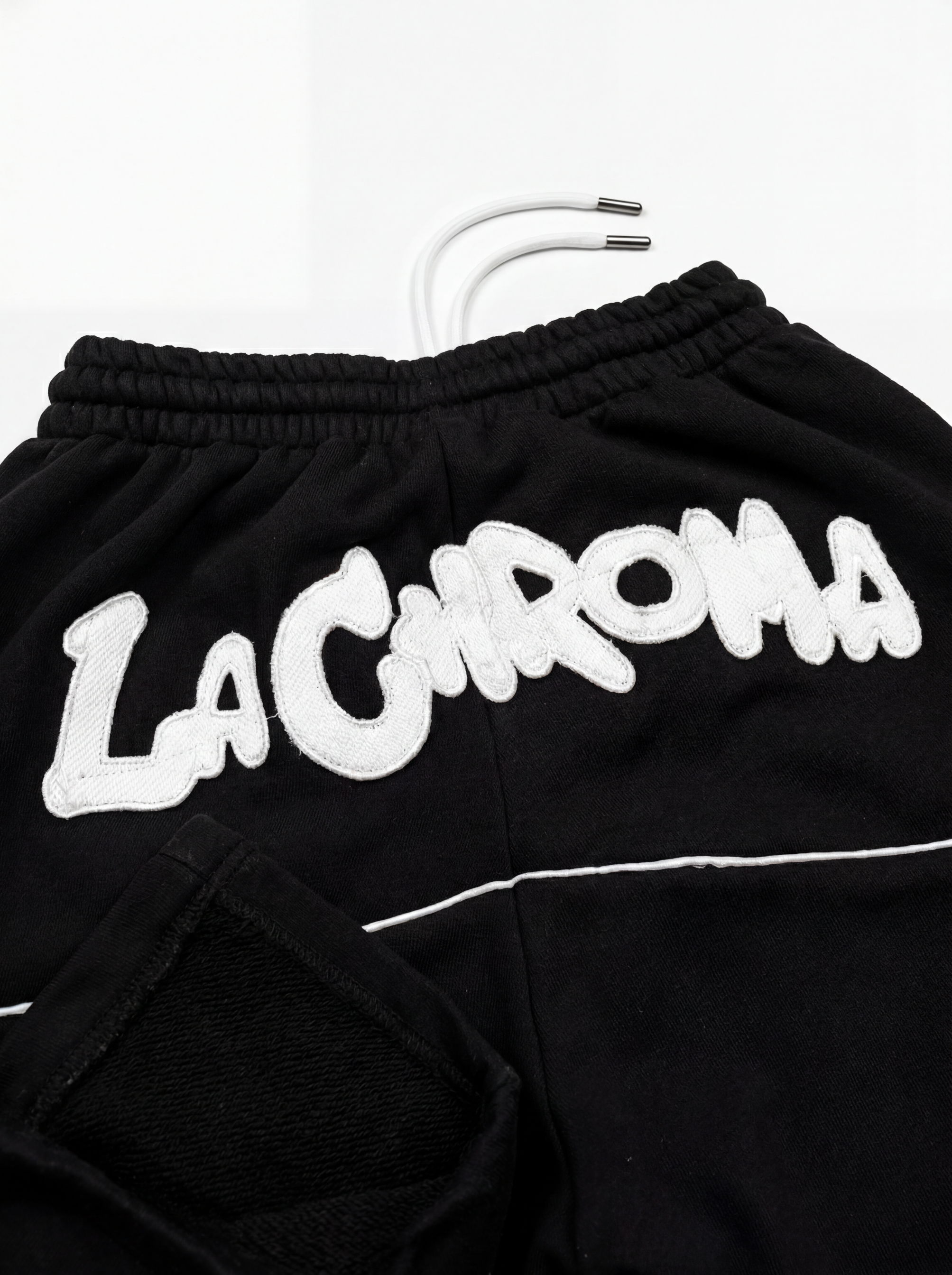 La Chroma "VECTOR" Sweatpants