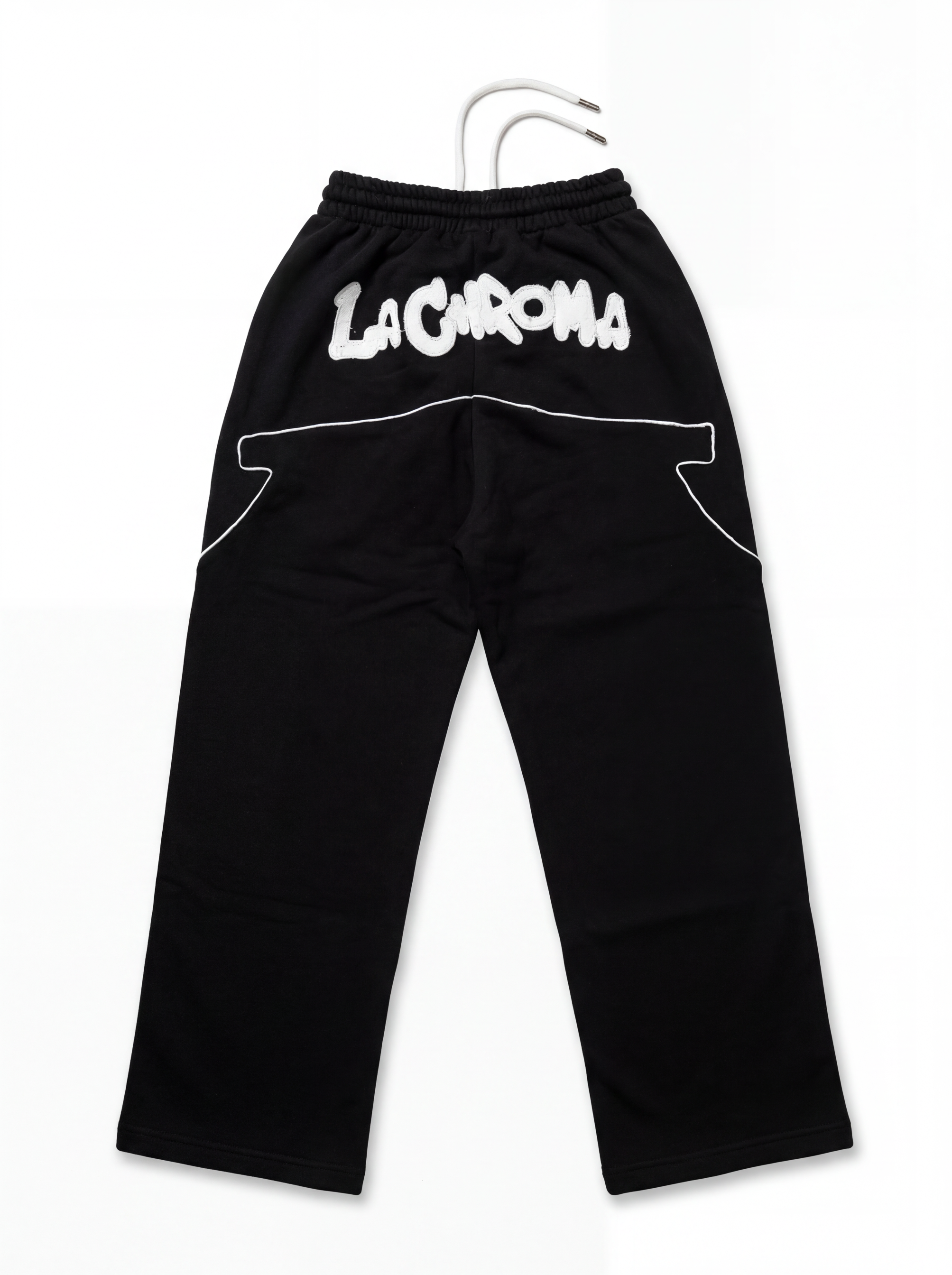 La Chroma "VECTOR" Sweatpants