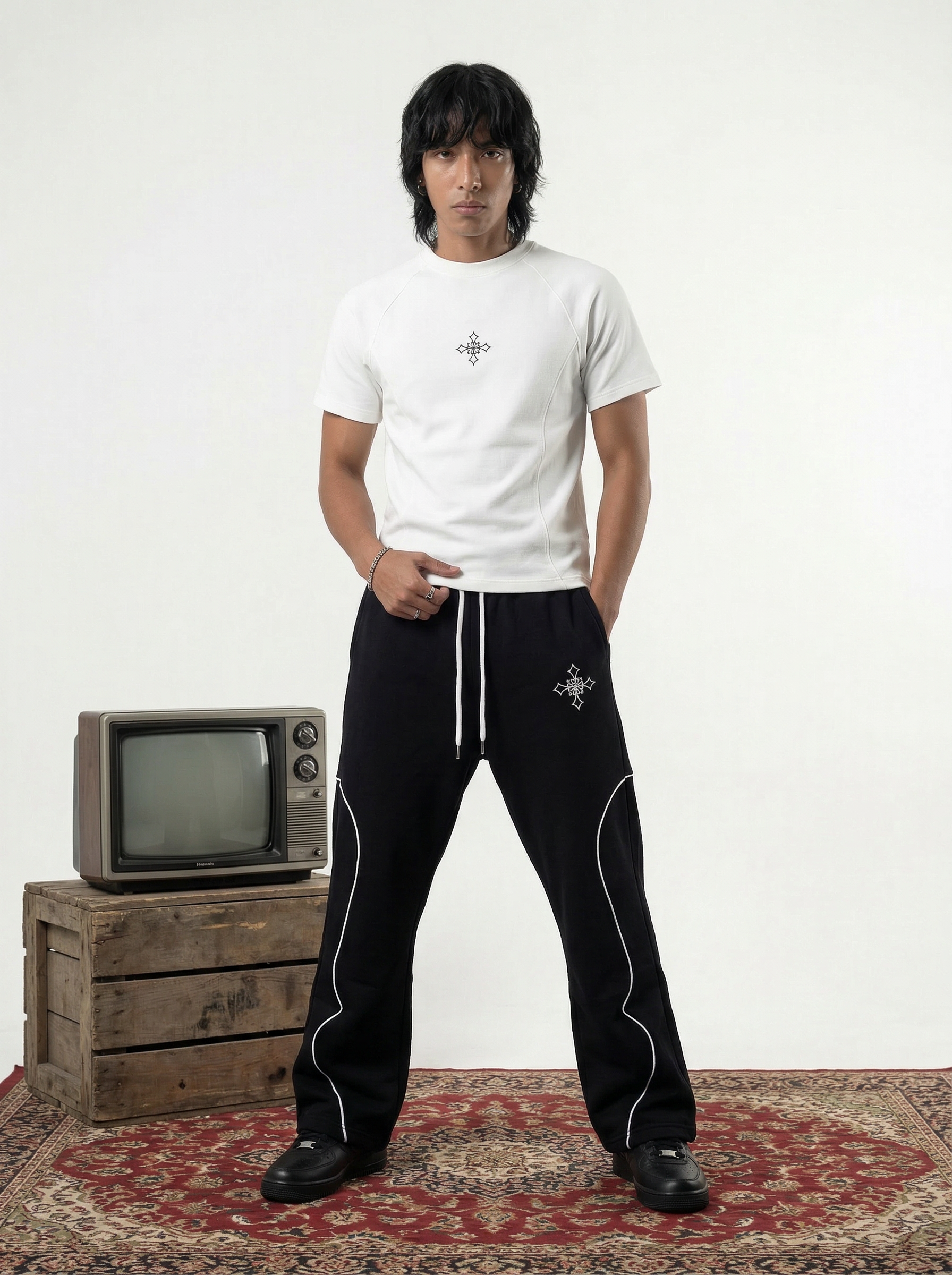 La Chroma "VECTOR" Sweatpants