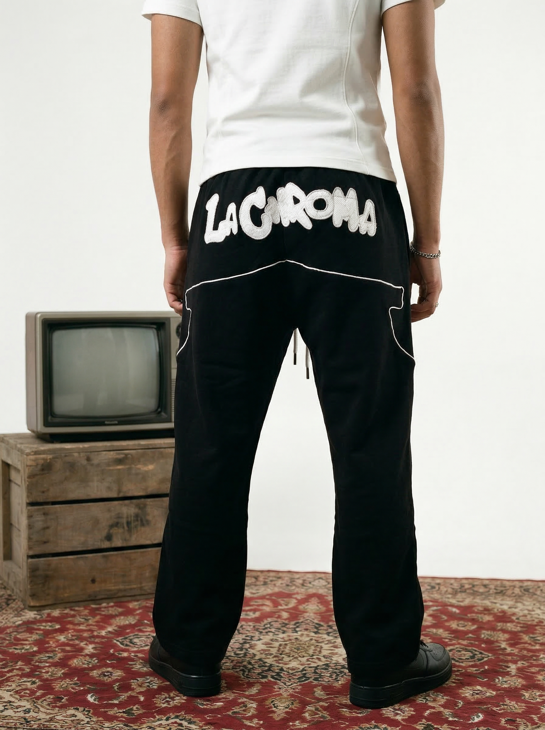 La Chroma "VECTOR" Sweatpants