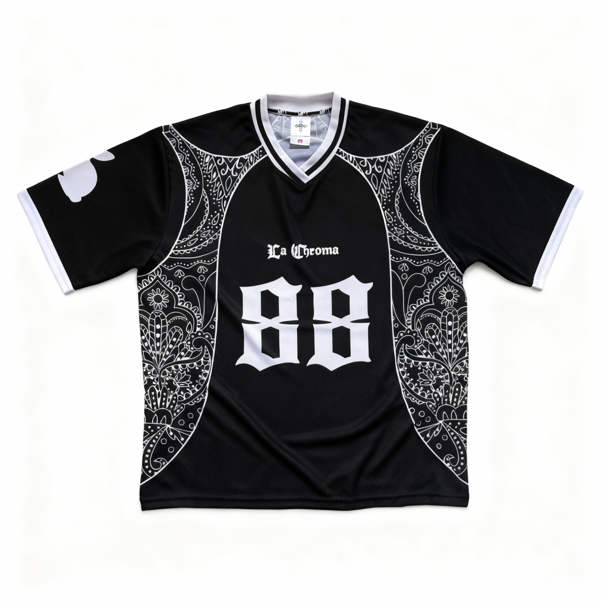 THE RABBITS JERSEY 88