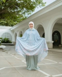 Mukena Swarna - Dewasa