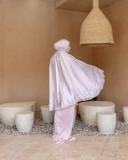 Mukena Selaras