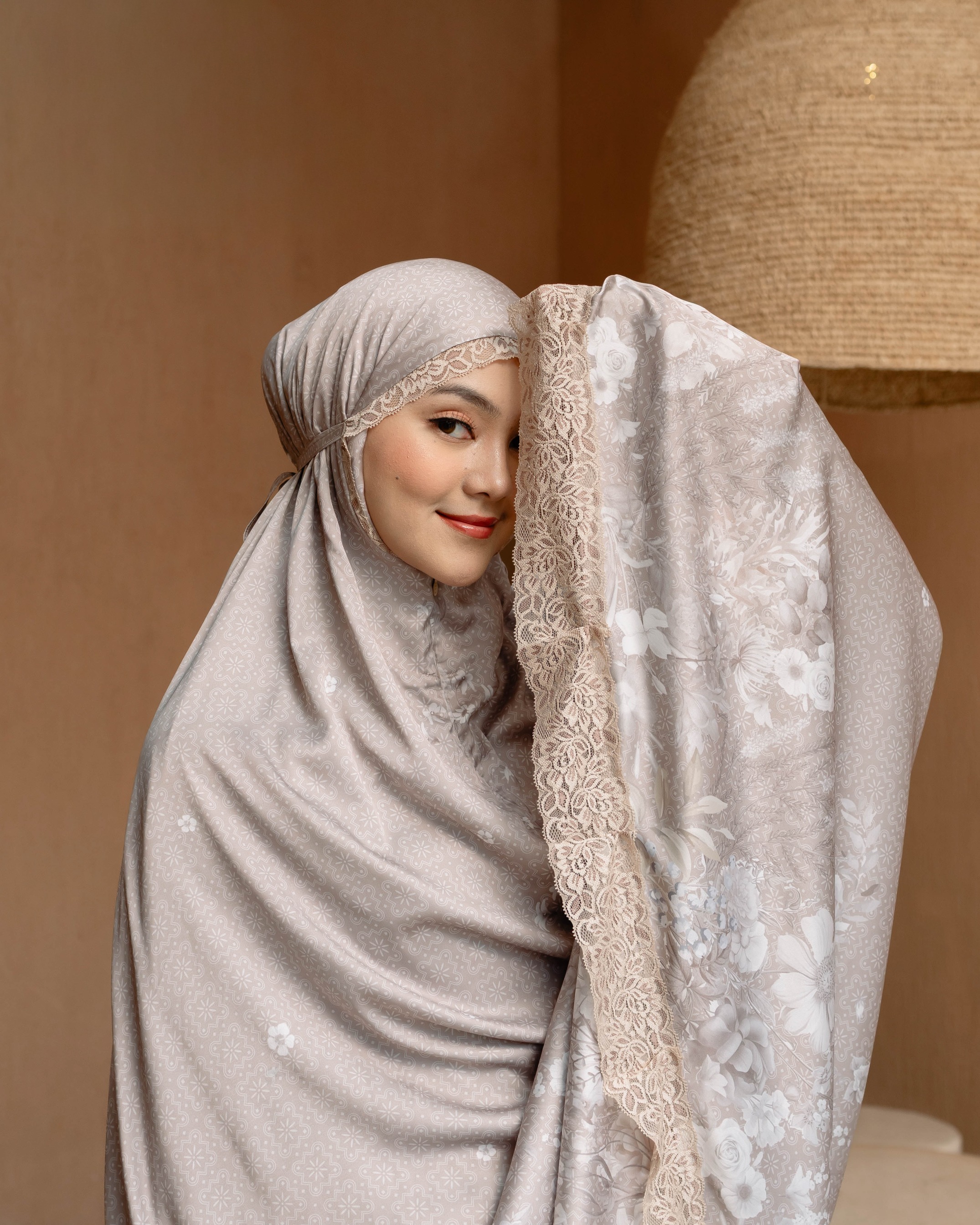 Mukena Selaras