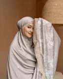 Mukena Selaras