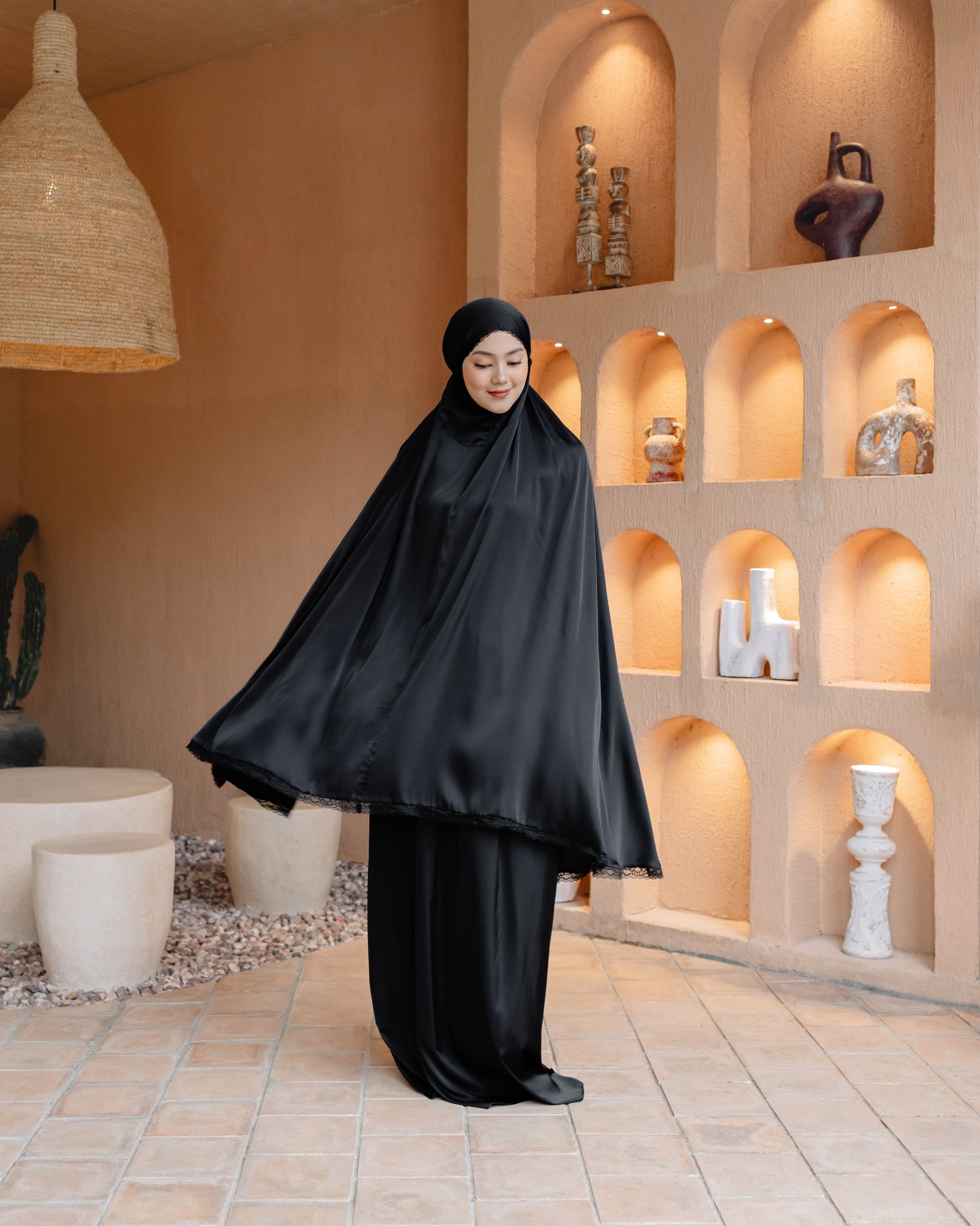 Mukena Dumyah