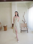 Olive Dress Green