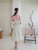Olive Dress Green