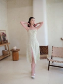 Olive Dress Green