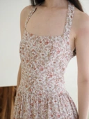 Rosie Dress Pink