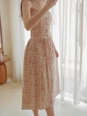 Rosie Dress Pink