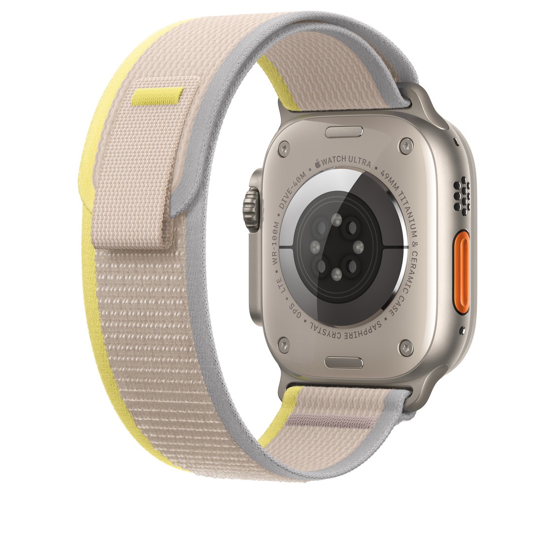 Trail Loop for Apple Watch Band