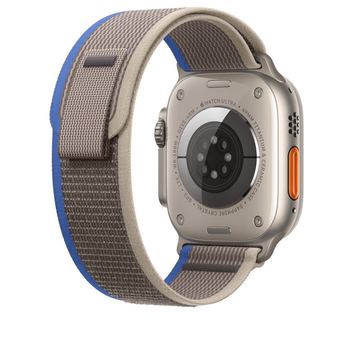Trail Loop for Apple Watch Band