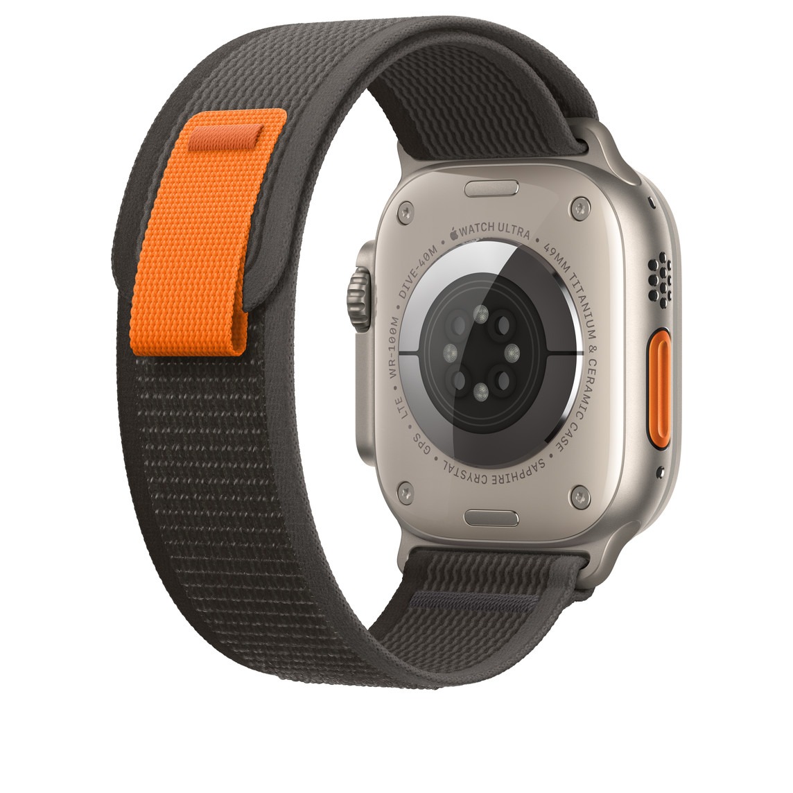 Trail Loop for Apple Watch Band
