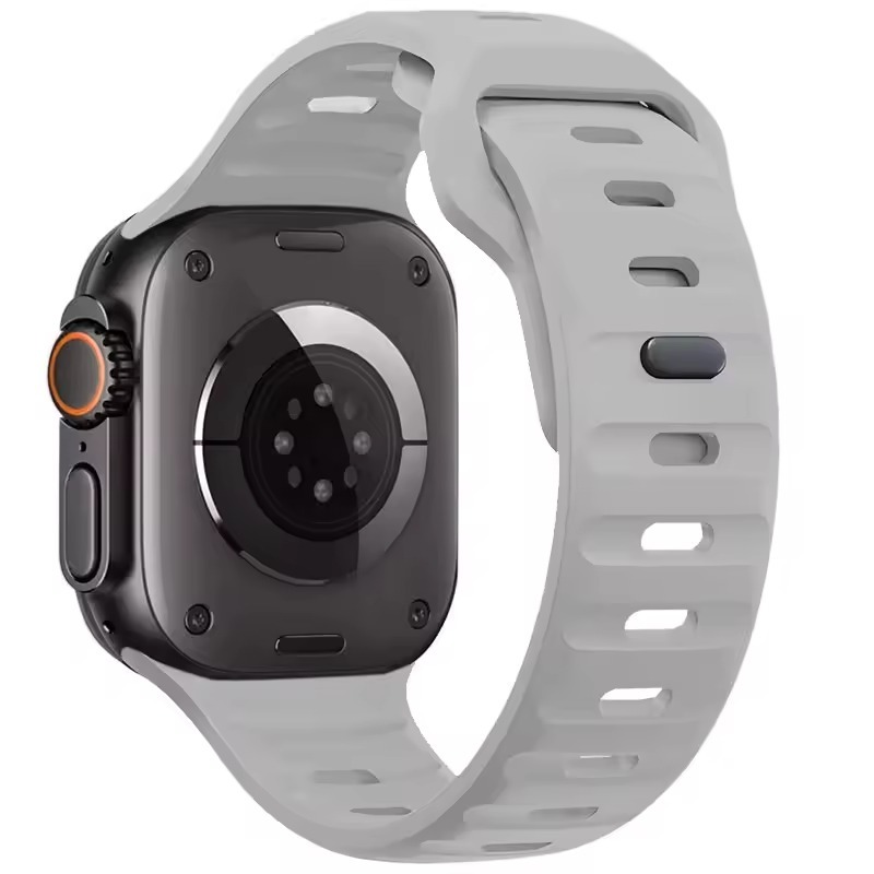 AeroPorous Sport Strap For Apple Watch